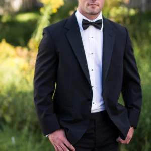 Tuxedo Coats