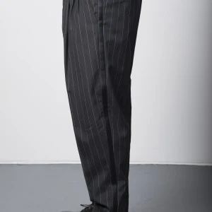 Pinstripe Pants