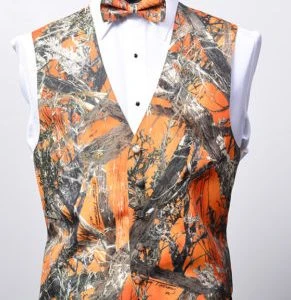 Vests